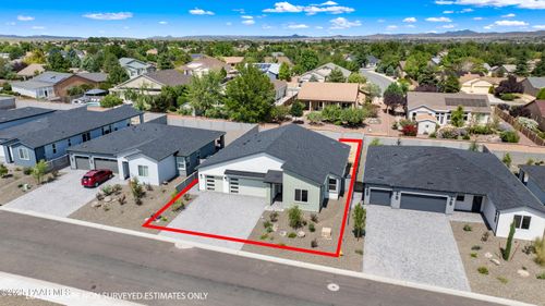 7540 E Louie Ln, Prescott Valley, AZ, 86315-0183 | Card Image