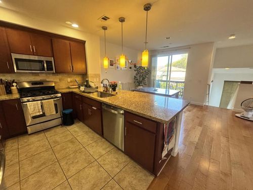 579 Santa Rosalia Ter, Sunnyvale, CA, 94085 | Card Image