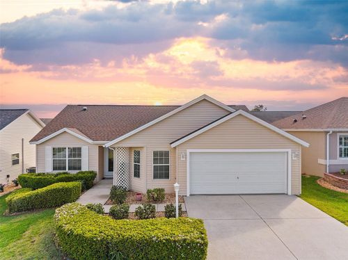 2377 Longbow Trl, The Villages, FL, 32162-2476 | Card Image