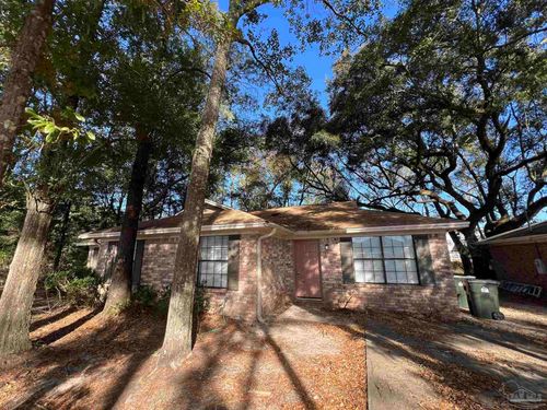b-1350 Fairchild St, Pensacola, FL, 32504-6427 | Card Image