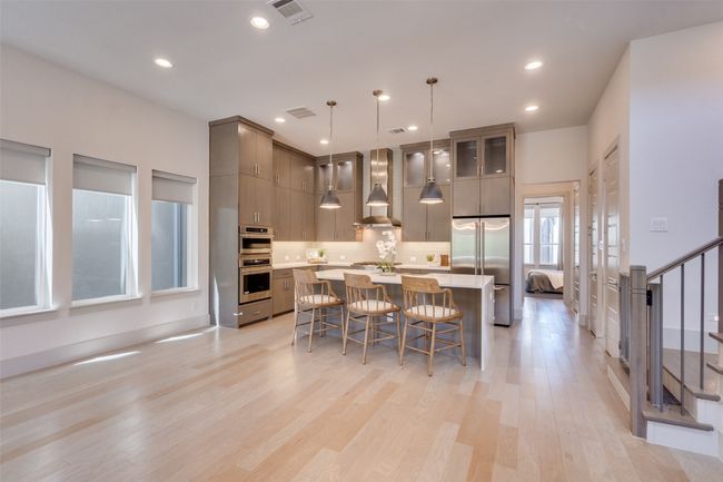 7704 Highcroft Way, House other with 3 bedrooms, 4 bathrooms and null parking in Plano TX | Image 14