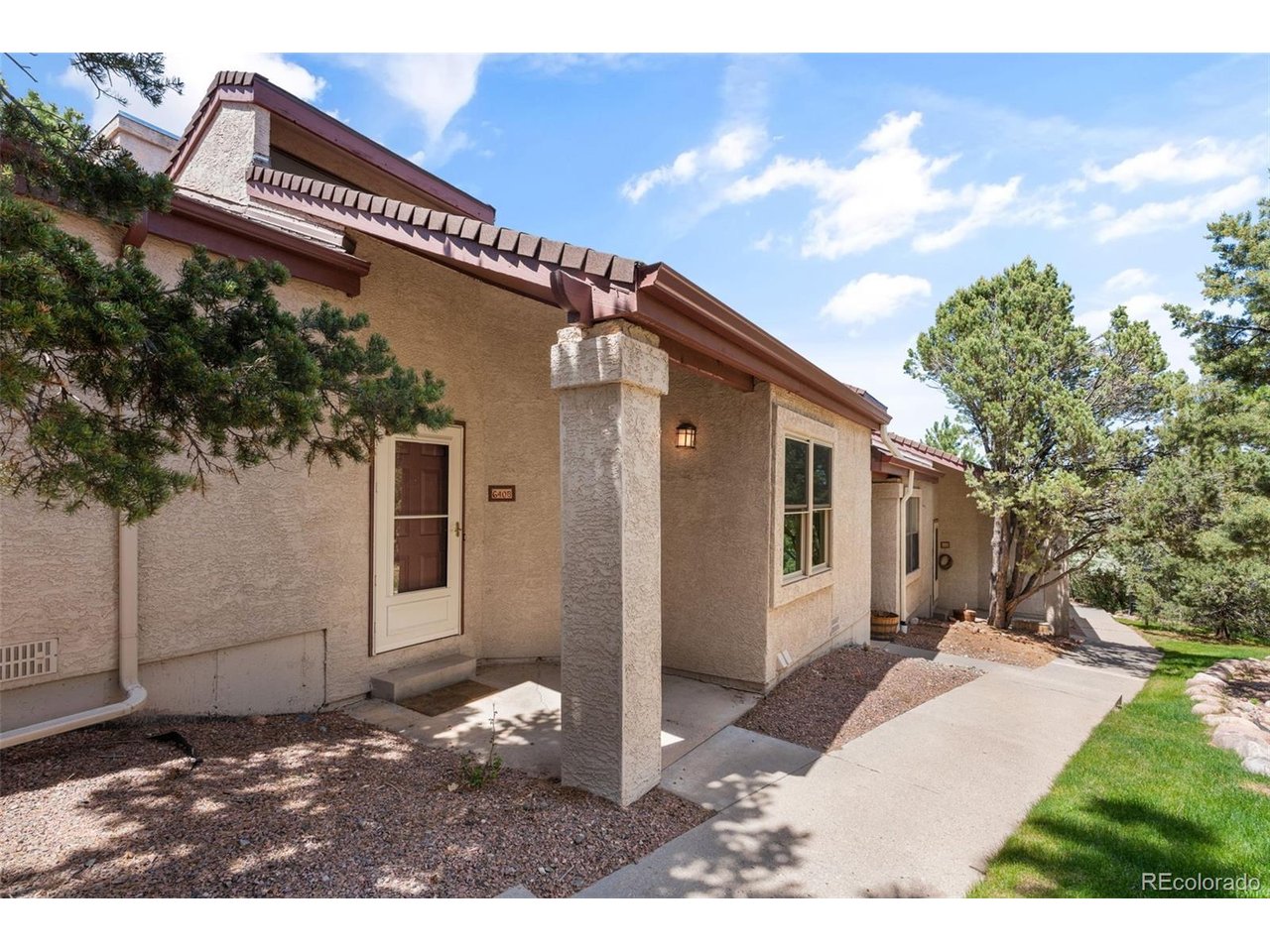Residential in Colorado Springs 2