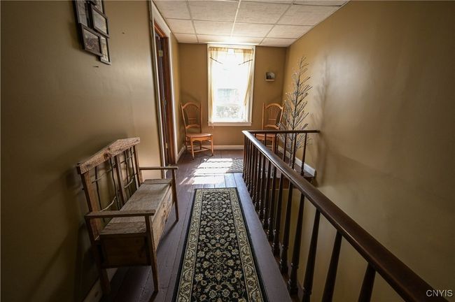 7472 East St, House other with 4 bedrooms, 2 bathrooms and null parking in Newport NY | Image 33