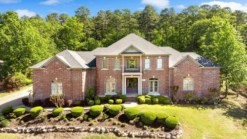 4 Bellegarde Dr, Little Rock, AR, 72223-9185 | Card Image