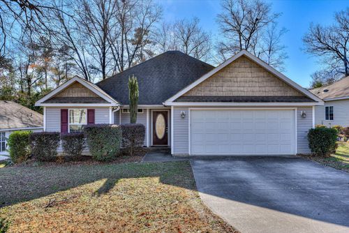 110 Scott Drive Drive, North Augusta, SC, 29841 | Card Image