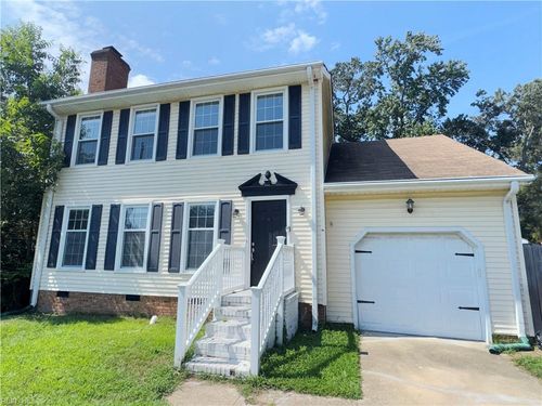 512 Bay Oak Dr, Chesapeake, VA, 23323-4244 | Card Image