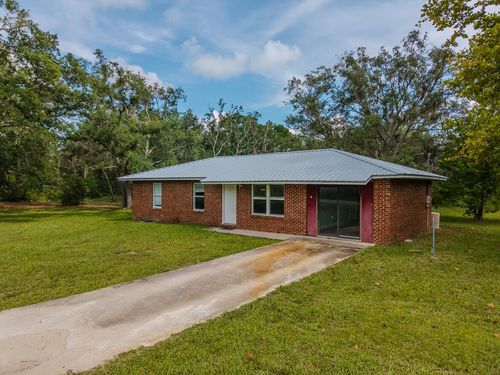 697 Se Highway 55a, Old Town, FL, 32680-4918 | Card Image