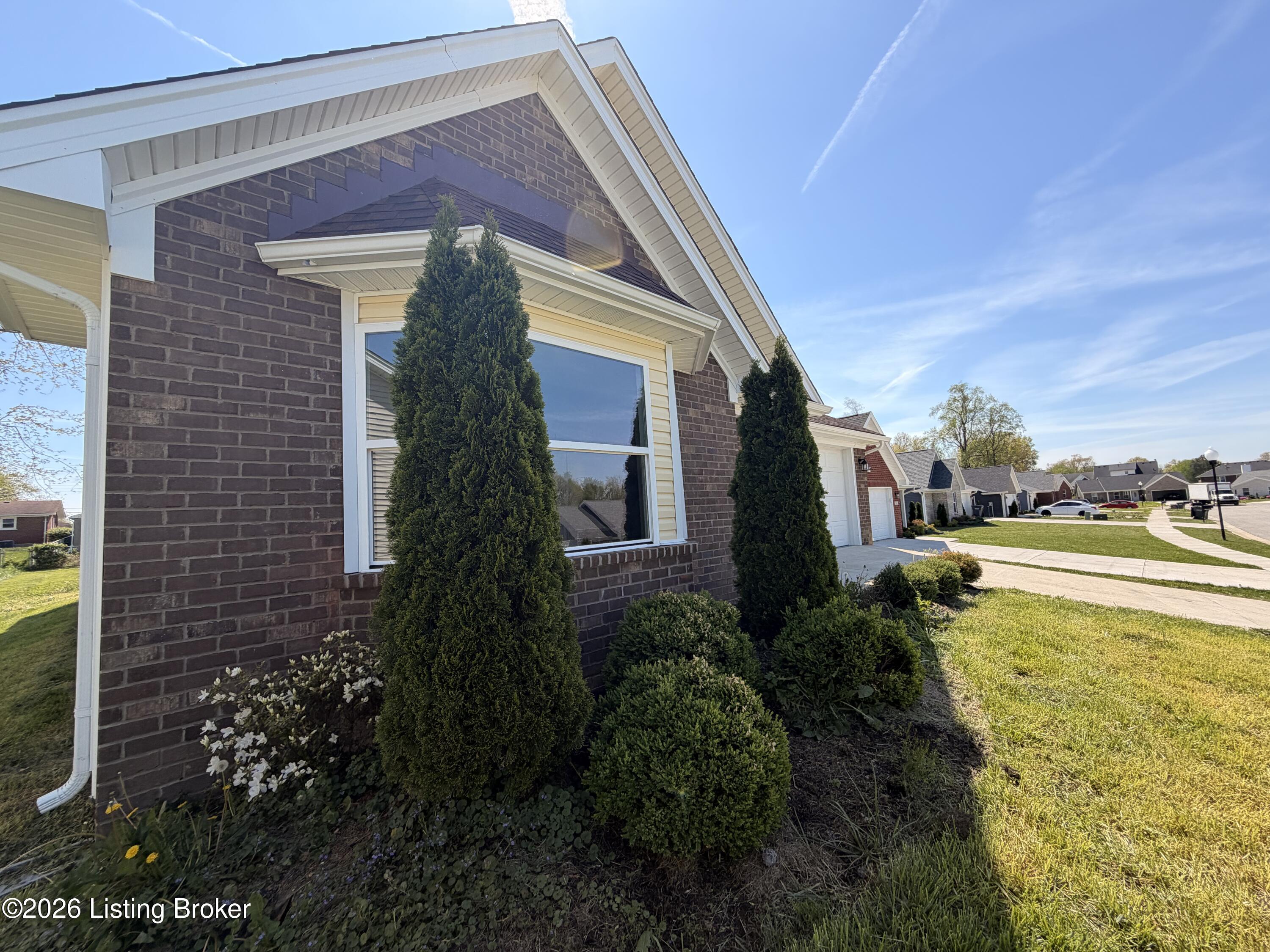 Residential in Louisville 2