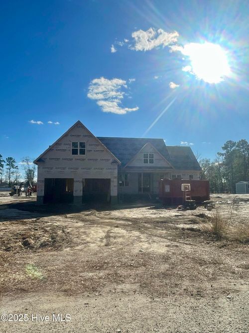 106 Amblewood Ln, Goldsboro, NC, 27534-9146 | Card Image