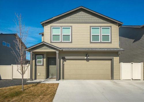 20628 E Meadow Spring Loop, Liberty Lake, WA, 99019-5308 | Card Image