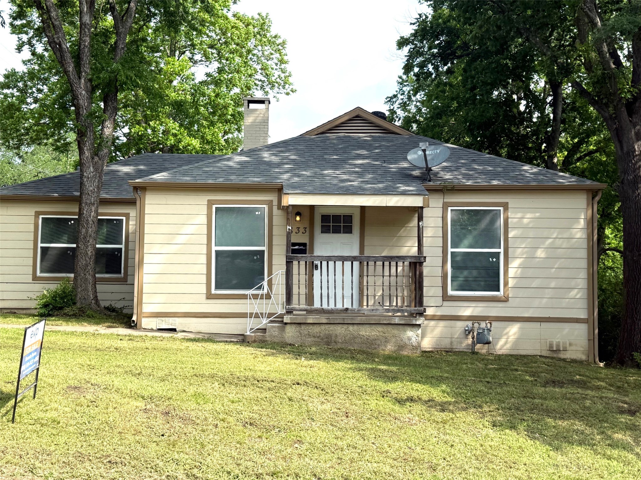 Residential in Sherman 2