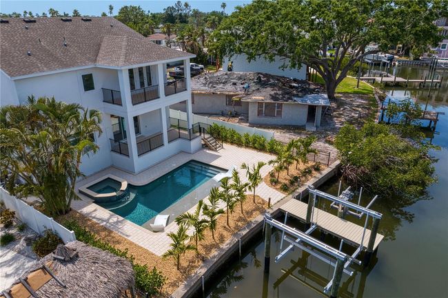 1739 1/2 Bayou Grande Blvd Ne, House other with 4 bedrooms, 4 bathrooms and null parking in St Petersburg FL | Image 73