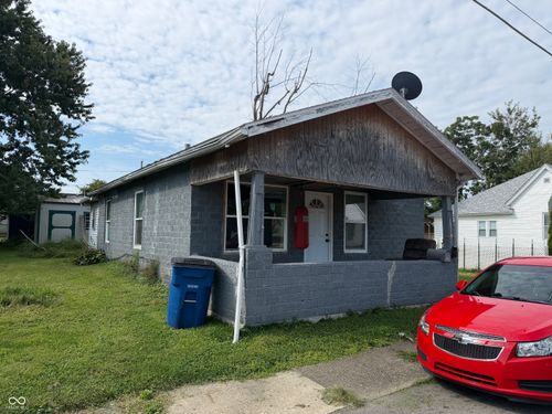1518 6th St, Bedford, IN, 47421-2111 | Card Image