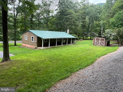 22120 Route 414, Morris, PA, 16938 | Card Image