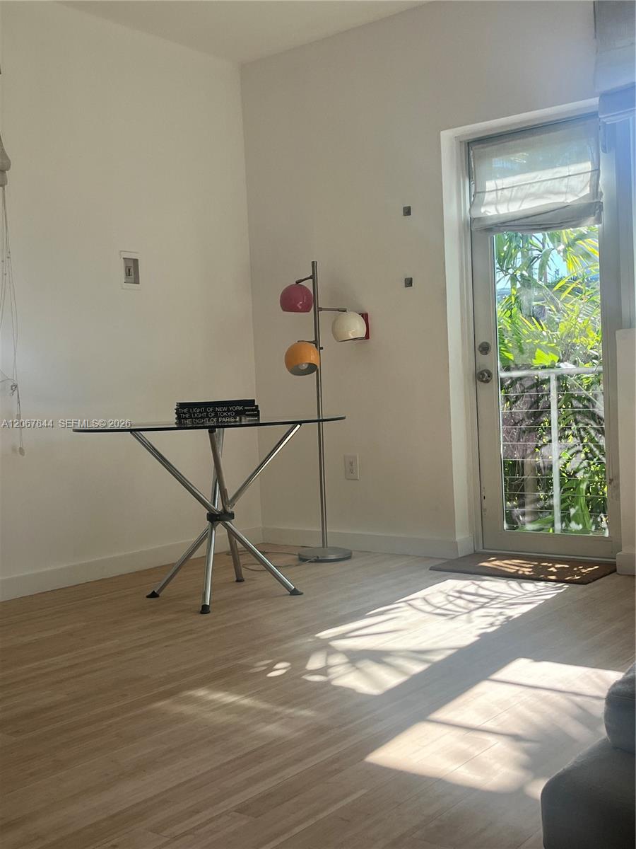 Residential Lease in Miami Beach 5