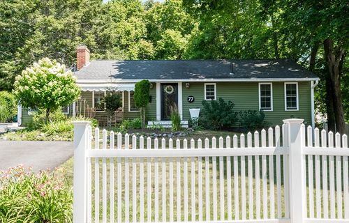 77 Washington St, Stoneham, MA, 02180-1105 | Card Image
