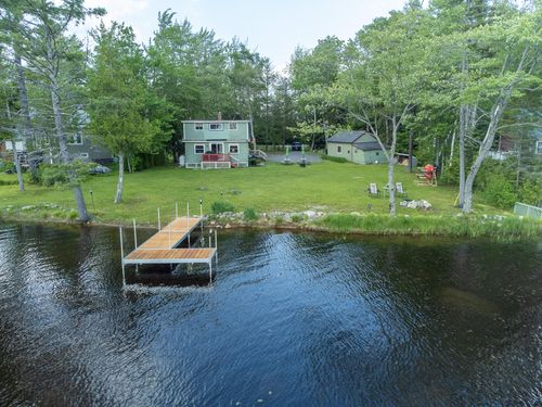 616 Millinocket Lake Road, T3 Indian Purchase Twp, ME, 04462 | Card Image