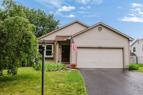 2321 Spring Cress Ave, Grove City, OH, 43123-9259 | Card Image
