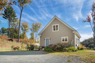 392 Gully Road, House other with 2 bedrooms, 1 bathrooms and null parking in Woodstock VT | Image 2