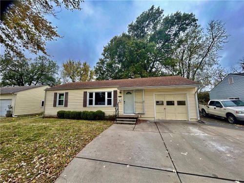 3136 S 46th Street, Kansas City, KS, 66106 | Card Image