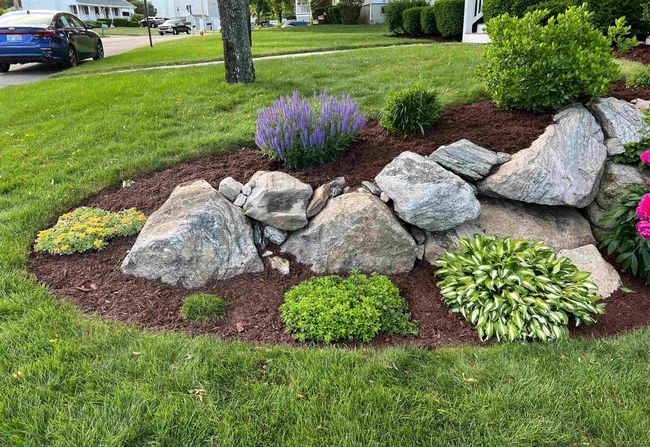 49 Beech Plum Dr, House other with 3 bedrooms, 2 bathrooms and null parking in Manchester NH | Image 33