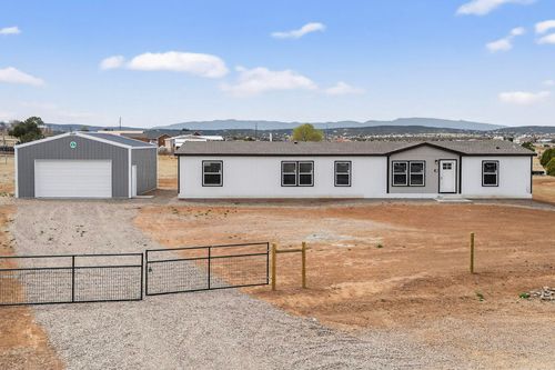 17 Corte Agave, Edgewood, NM, 87015-6009 | Card Image