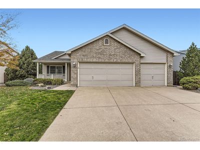 5387 S Valdai Way, House other with 3 bedrooms, 2 bathrooms and null parking in Aurora CO | Image 1