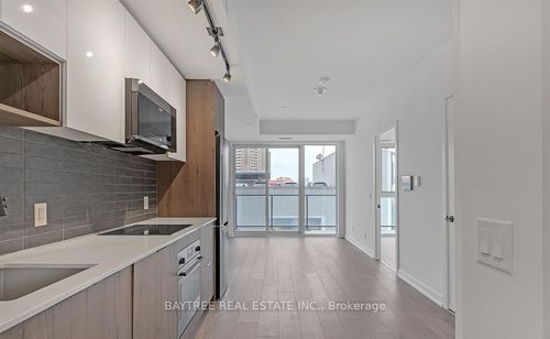 626-5 Defries St, Toronto, ON, M5A0W7 | Card Image