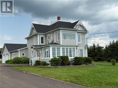 589 Rte 535, Notre-Dame, NB, E4V2K4 | Card Image