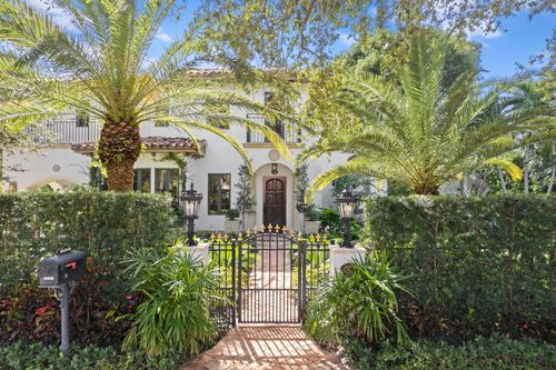 308 Barcelona Rd, West Palm Beach, FL, 33401-7710 | Card Image