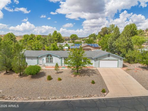 10710 E Quail Run Rd, Cornville, AZ, 86325-5831 | Card Image
