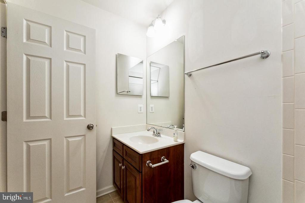 Residential Lease in BELTSVILLE