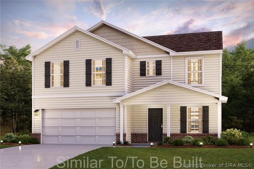 2079 Derby Way, Memphis, IN, 47143-1305 | Card Image