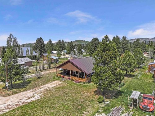 70 E Prairie Rd, Prairie, ID, 83647-8431 | Card Image