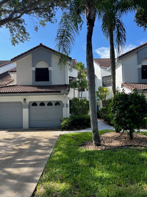 c-5427 Verona Dr, Boynton Beach, FL, 33437-2116 | Card Image