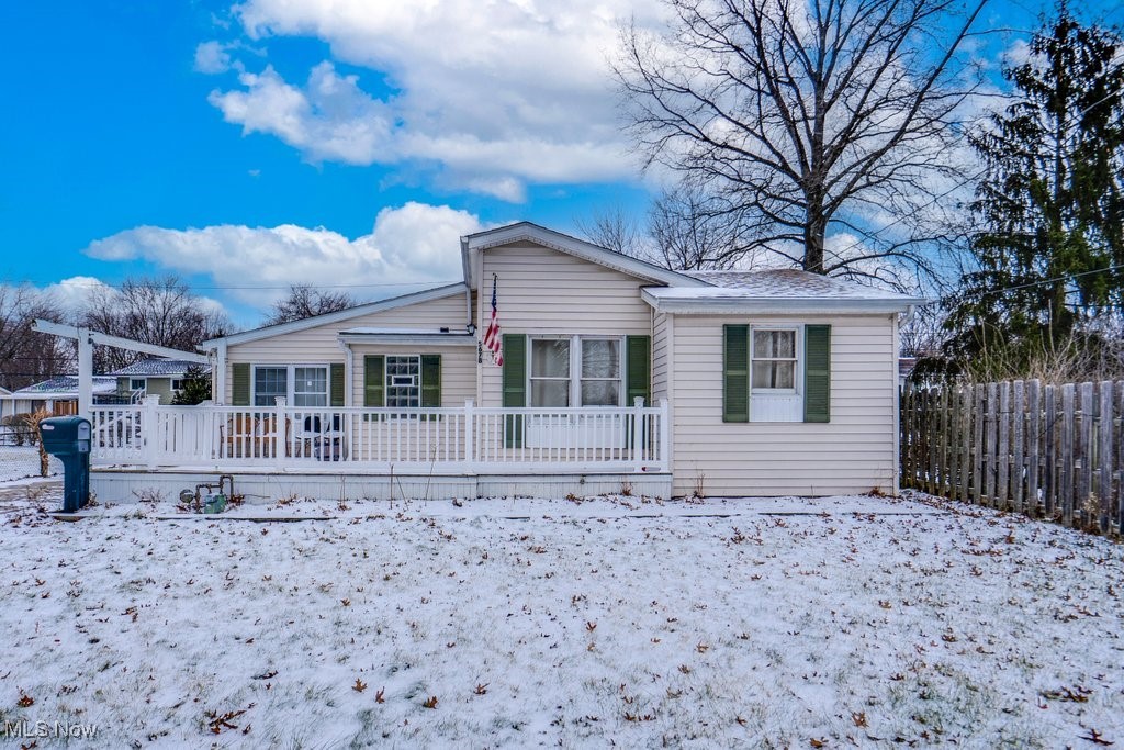 Residential in North Olmsted