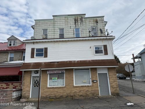 721 N Vine St, Hazleton, PA, 18201-2979 | Card Image