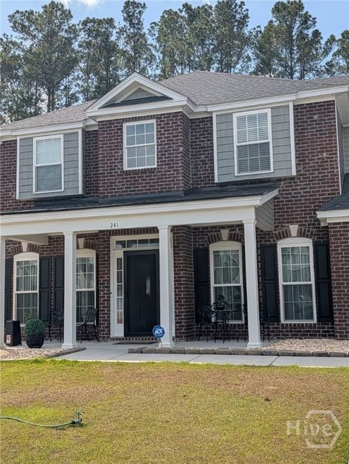 241 Cromer St, Savannah, GA, 31407-4801 | Card Image
