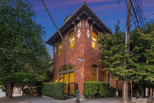 apt-8-1406 Harvard Ave, Seattle, WA, 98122-3834 | Card Image
