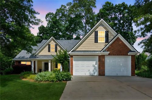 726 Sunset Ridge Ln, Lawrenceville, GA, 30045-2611 | Card Image