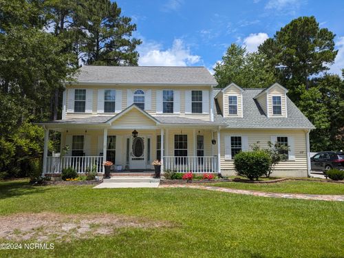 117 Longwood Dr, Stella, NC, 28582-9672 | Card Image