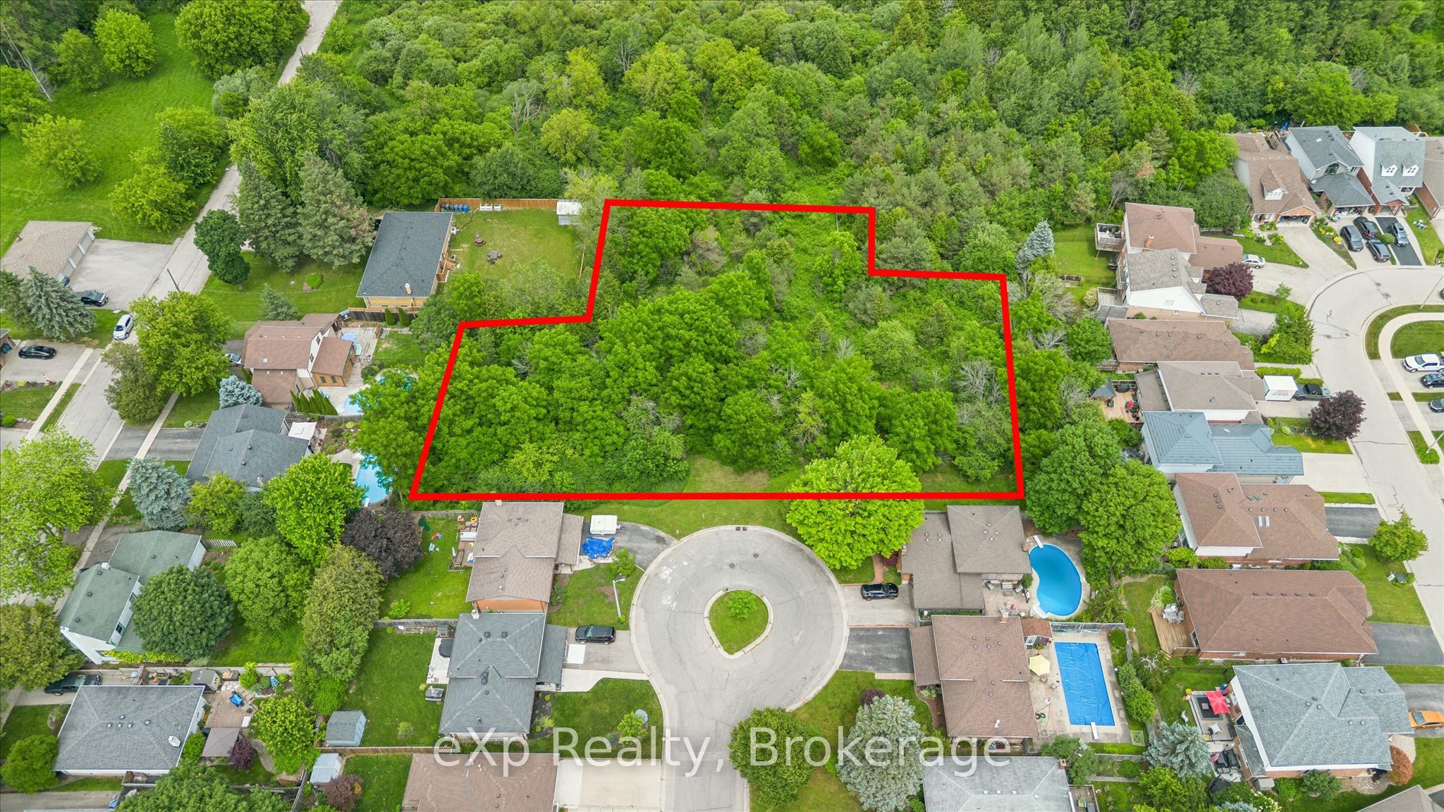 Residential in Guelph 2