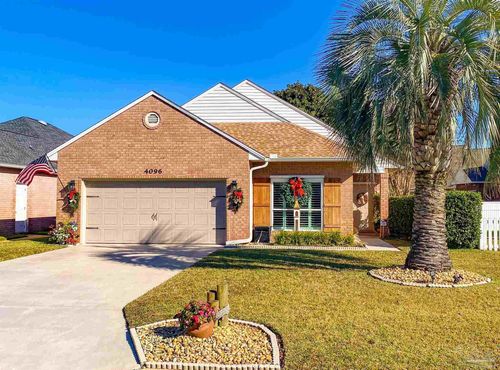 4096 Soundpointe Dr, Gulf Breeze, FL, 32563-3579 | Card Image