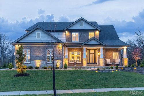 973 Tara Court, Chesterfield, MO, 63005 | Card Image