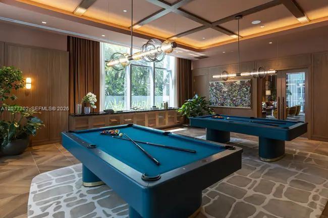 Residential Lease in Miami 5