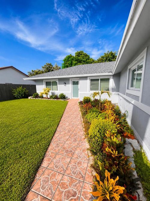 7434 Thatcher Avenue, Lake Worth, FL, 33462 | Card Image