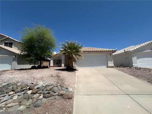 2195 Hijolly Dr, Bullhead City, AZ, 86442-8614 | Card Image