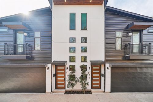 bulding-2-4618 Columbia Avenue, Dallas, TX, 75226 | Card Image