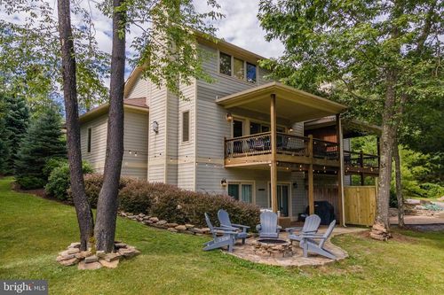 6b-247 Winding Trail Ln, OAKLAND, MD, 21550-7771 | Card Image