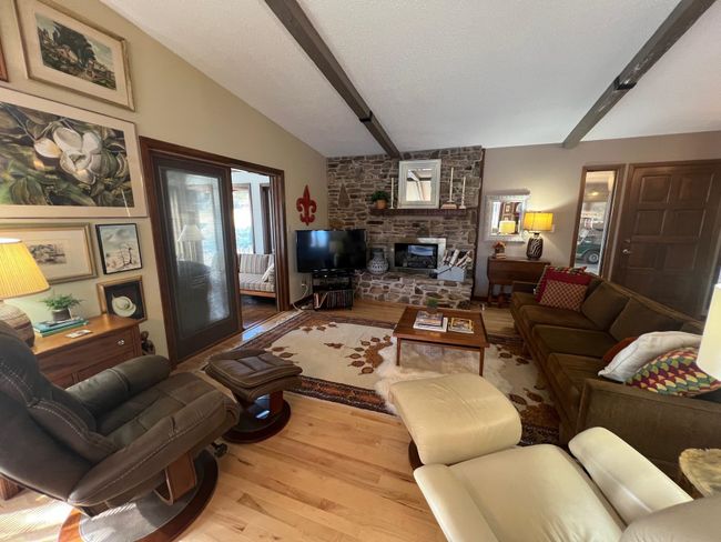 1104 Pearl Dr, House other with 2 bedrooms, 3 bathrooms and null parking in Horseshoe Bend AR | Image 11